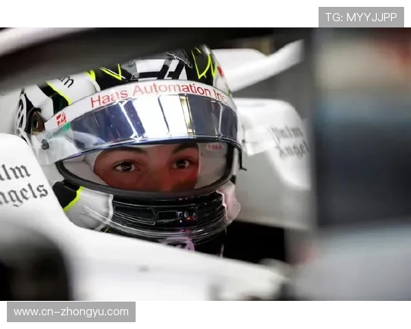 比尔曼危险驾驶被罚超级驾照2分,哈斯车手再遇争议判罚