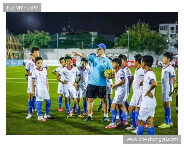 足球小将重聚重庆,董路青训体系成果初现