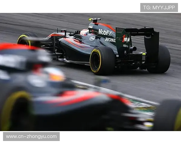 布朗：迈凯伦成绩取消是教训，将加强技术检查