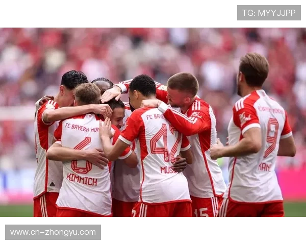 科隆反击战术奏效，迈纳高速突破撕开拜仁防线